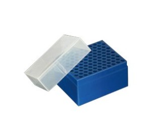 Штатив для наконечников Optech Medical 100 лунок