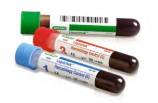 Ликвичек Контроль «Гематология (S)» / Liquichek Hematology Control (S)