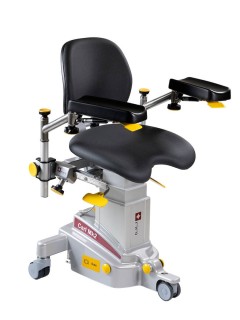 Кресло хирурга модель 120-00133-01 (Carl Mk2 R7)