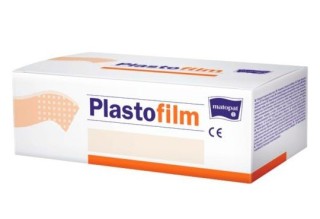 Пластырь фиксирующий Matopat Plastofilm