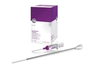 Материал гемостатический Ethicon SURGICEL® с эндоскопическим аппликатором
