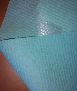 Салфетки бумажные Вита ЛГ ламинированные полиэтиленом