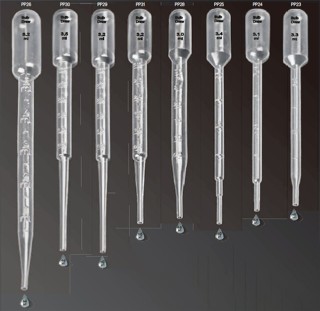 Пипетки Пастера SupaLiq