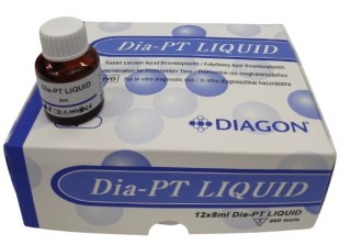 Реагент для протромбинового времени Diagon Dia-PT LIQUID 