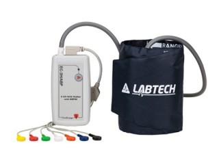 Суточный монитор ЭКГ и АД Labtech EC-3H/ABP