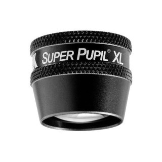 Линза для щелевой лампы Volk Super Pupil XL