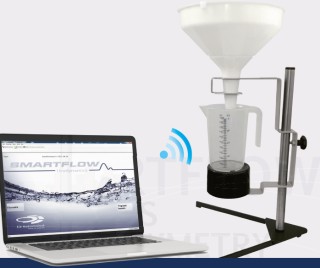 Система урофлоуметрии SmartFlow