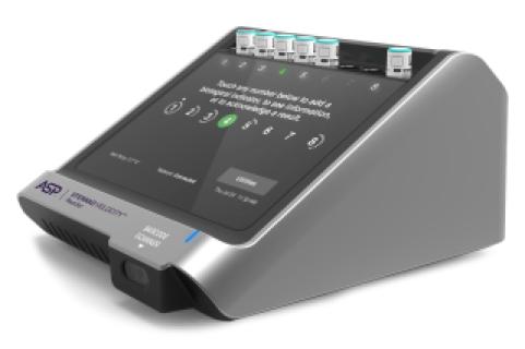 Считывающее устройство Sterrad Velocity Reader