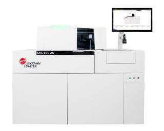 Биохимический анализатор Beckman Coulter DxC 500 AU