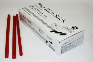 Воск зуботехнический BITE RIM STICK размер S