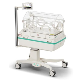 Инкубатор для новорожденных ATOM Medical Incu i