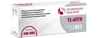 Набор реагентов TS-АПТВ