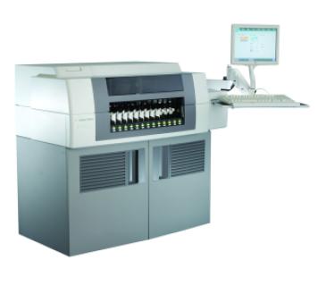 Анализатор иммунохимический Abbott ARCHITECT i1000SR