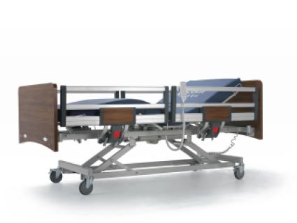 Кровать медицинская Nitro HB 7240