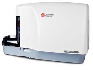 Система проточная цитометрическая Navios EX