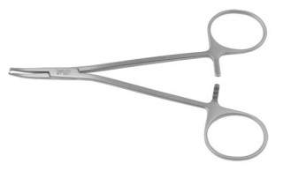 Зажим Медин-Урал фиксационный М235.3