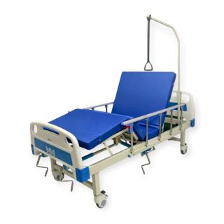 Кровать медицинская функциональная Heiler BH 102