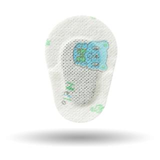 Повязка глазная Yafho Eye Pad