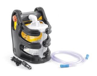 Аспиратор SPENCER Home JET 1000 B