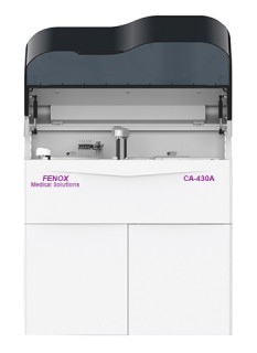 Биохимический анализатор Fenox CA-430A