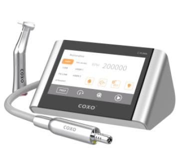 Электромотор с функцией эндомотора COXO C-PUMA Master