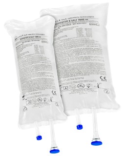 Раствор для перфузии Servator B Plus