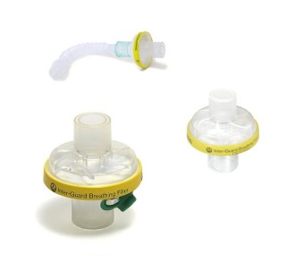 Дыхательный фильтр Intersurgical Inter-Guard стерильный