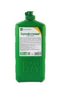 Мыло жидкое Соупсофт-стандарт