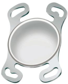 Интраокулярная линза Bausch & Lomb Akreos Advanced Optics Aspheric
