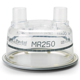 Камера увлажнителя Fisher & Paykel MR250