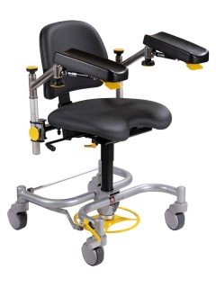 Кресло хирурга модель 120-00100-01 (Carl Spring R7)