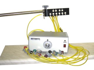 Система вакуумной фиксации ЭКГ электродов М32-ЭВС1