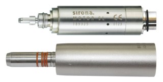 Микромотор электрический Sirona SL / SL ISO