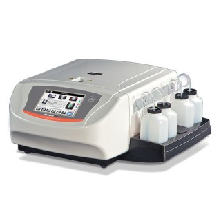 Система для автоматической окраски клинических образцов Aerospray Pro Slide Stainer / Cytocentrifuge