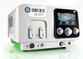 Диодный лазер IRIDEX IQ 532