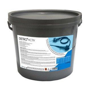 Средство дезинфицирующее Детро Актив