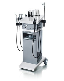 ЛОР-комбайн Otopront Smart