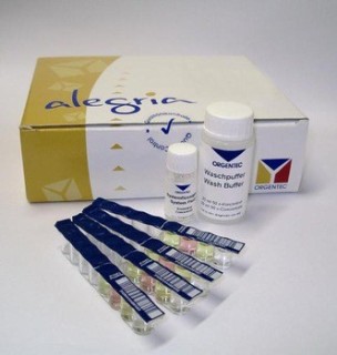 Реагенты ИФА Orgentec к анализатору Alergia
