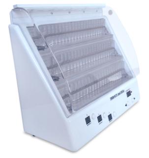 Термостат для биологических индикаторов ТБИ-01У Мед ТеКо