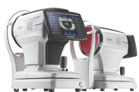 Оптический биометр Huvitz HBM-1