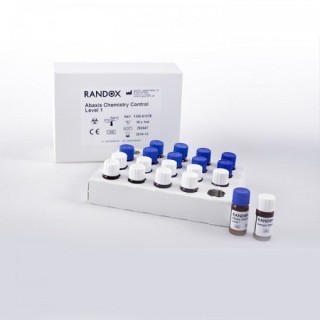 Программа по гематологии / RIQAS Haematology programme