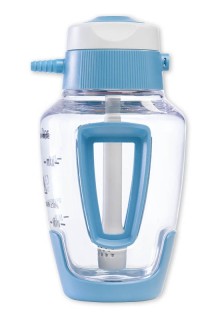 Емкость увлажнителя EasyOX