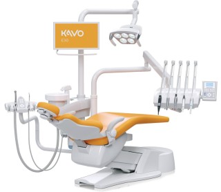 Стоматологическая установка KaVo ESTETICA E30