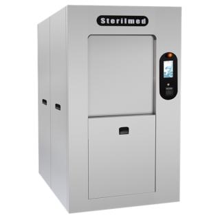 Стерилизатор паровой Sterilmed SS50