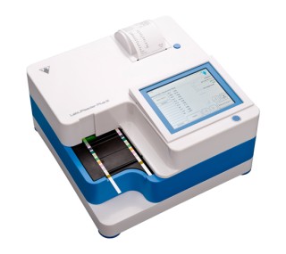 Анализатор мочи LabUReader Plus 2