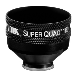 Линза офтальмологическая Volk Super Quad 160