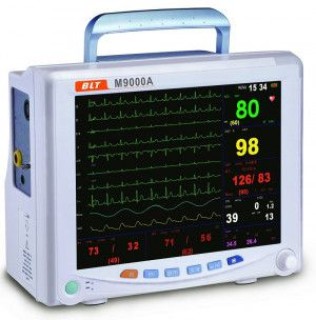 Монитор пациента BLT М9000А