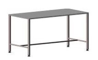 Стол медицинский лабораторный Ратон СМГ 3.1