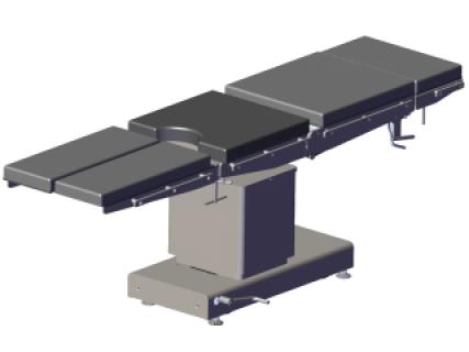 Стол операционный Diskoms ОН-1.001