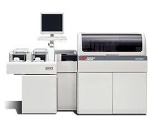 Биохимический анализатор Beckman Coulter AU 5800